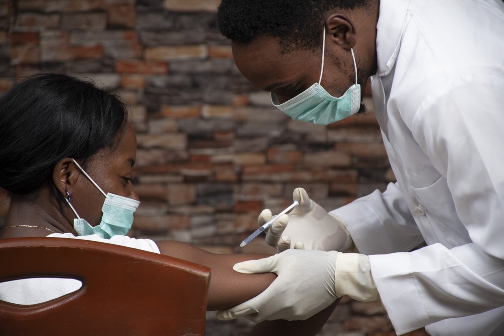 vaccination obligatoire voyage afrique du sud